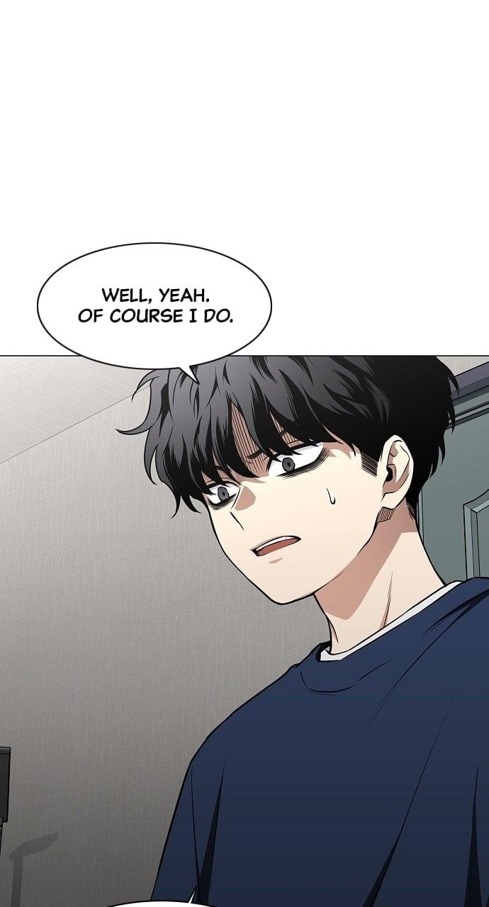 The Shaman’s Blade Chapter 49 - Page 10 in English