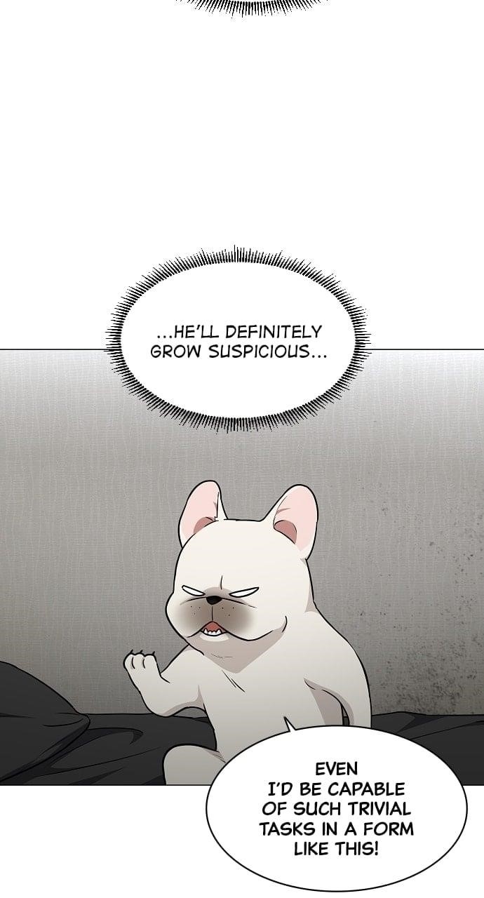 The Shaman’s Blade Chapter 49 - Page 15 in English