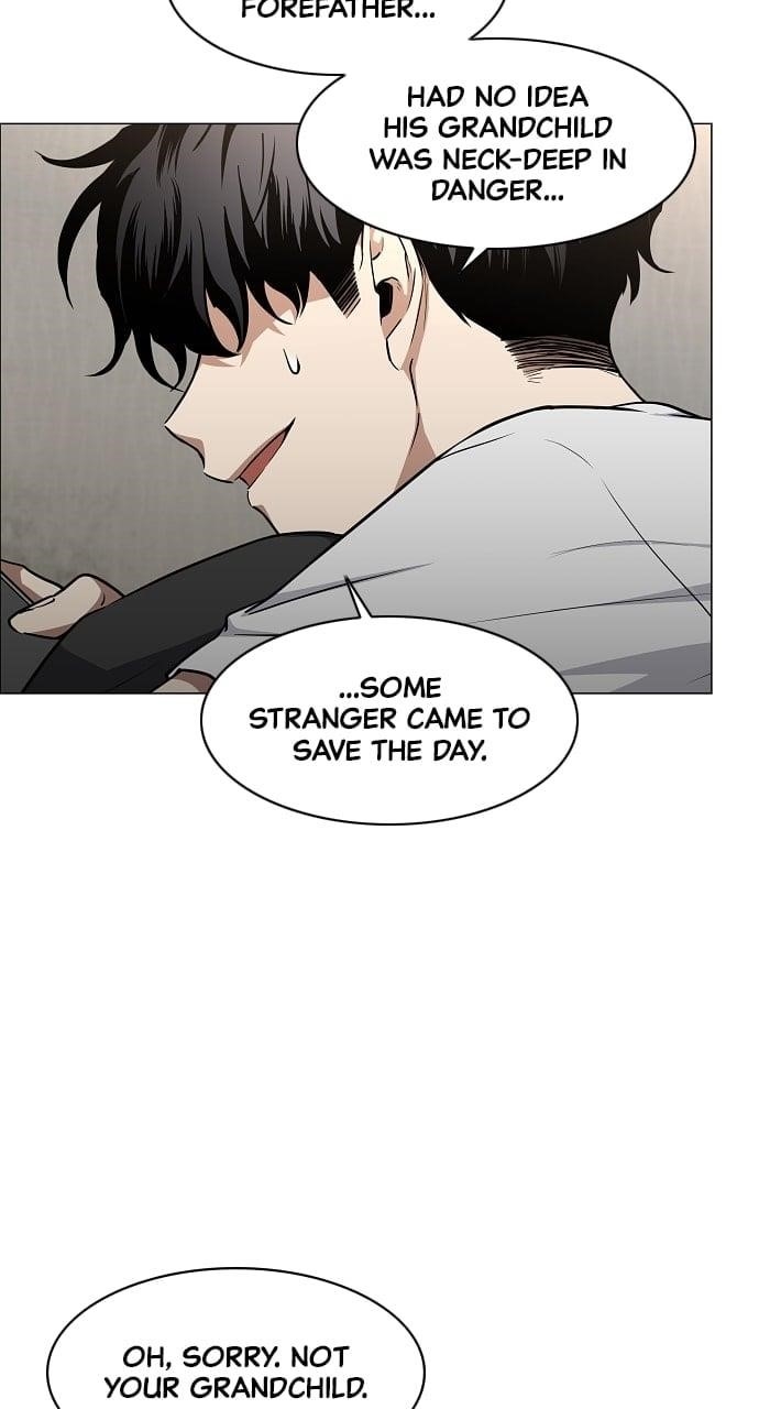 The Shaman’s Blade Chapter 49 - Page 29 in English