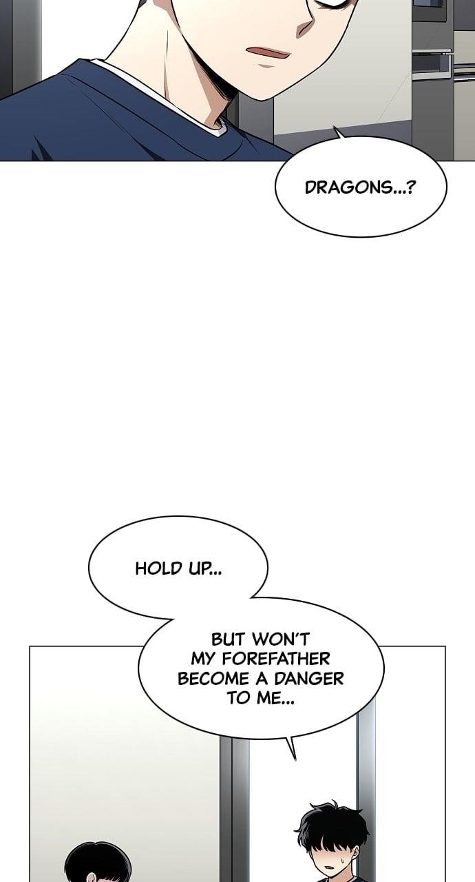 The Shaman’s Blade Chapter 49 - Page 3 in English