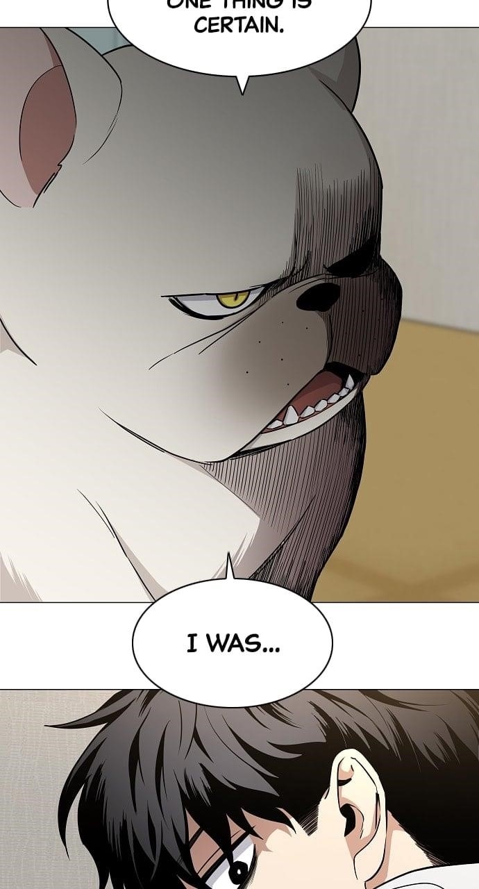 The Shaman’s Blade Chapter 49 - Page 38 in English