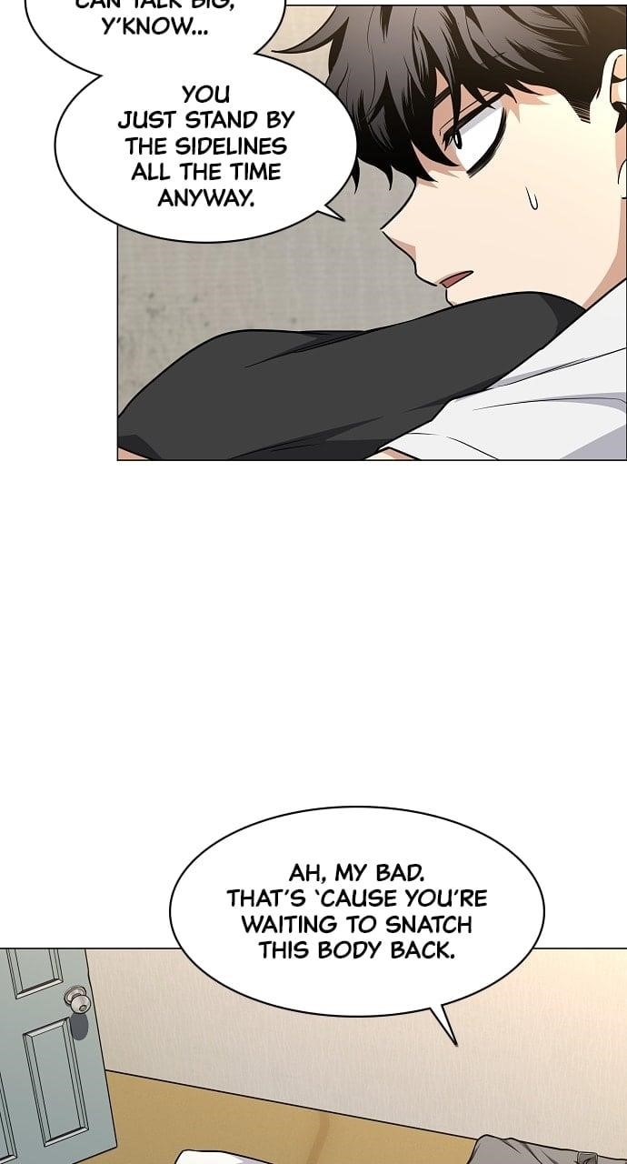 The Shaman’s Blade Chapter 49 - Page 42 in English