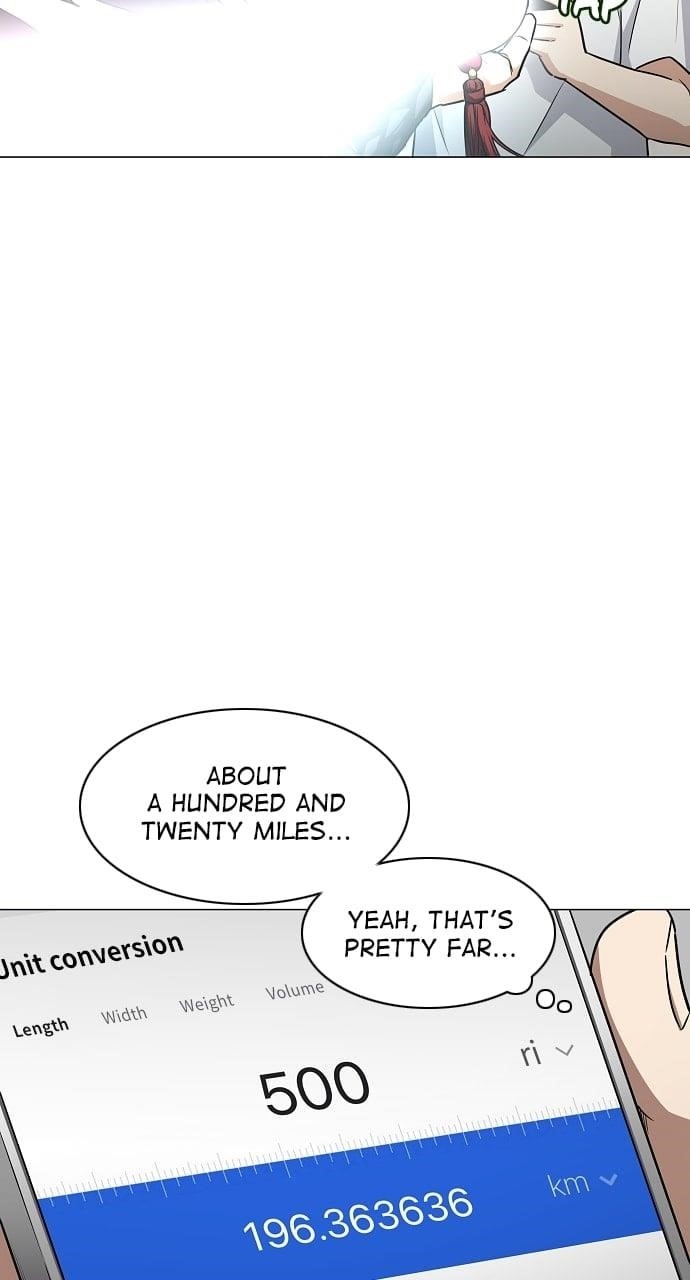 The Shaman’s Blade Chapter 49 - Page 62 in English