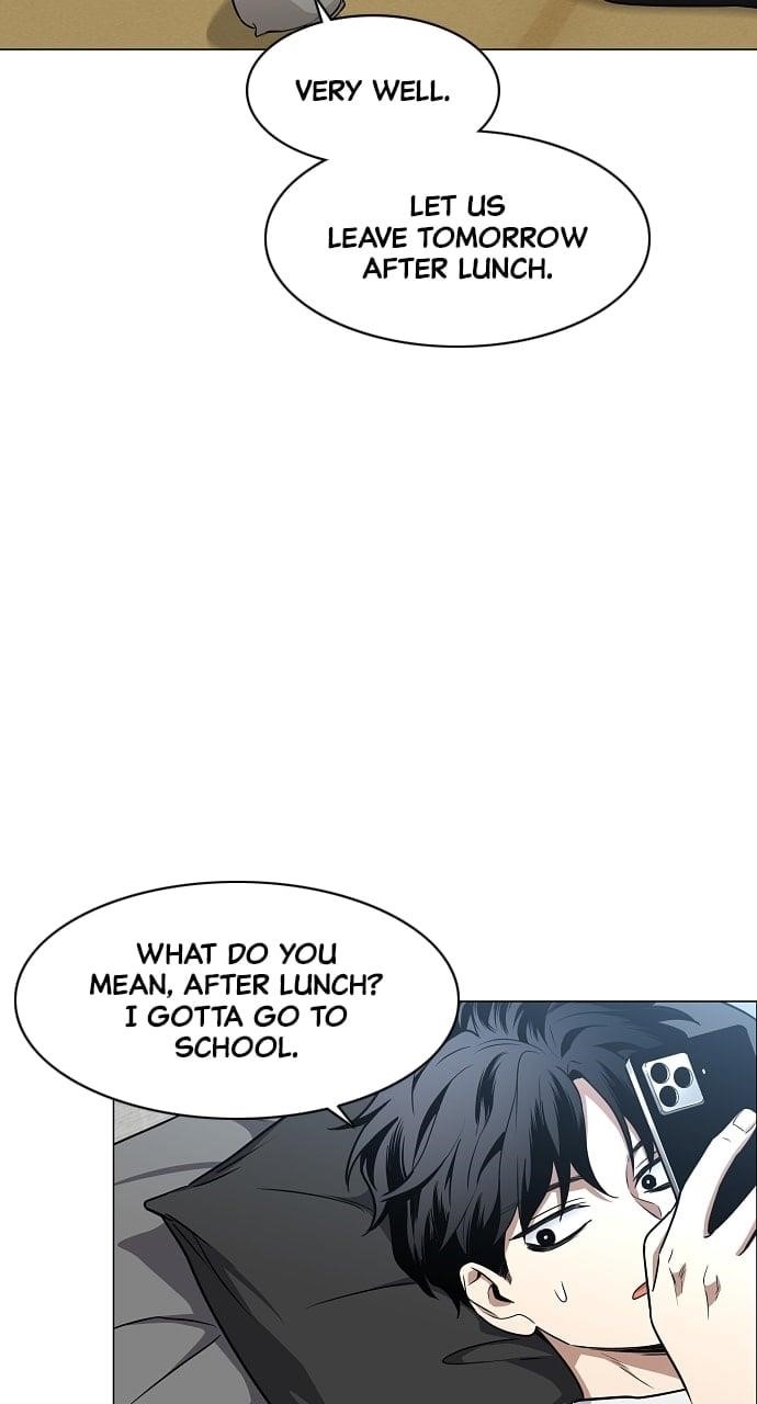 The Shaman’s Blade Chapter 49 - Page 77 in English