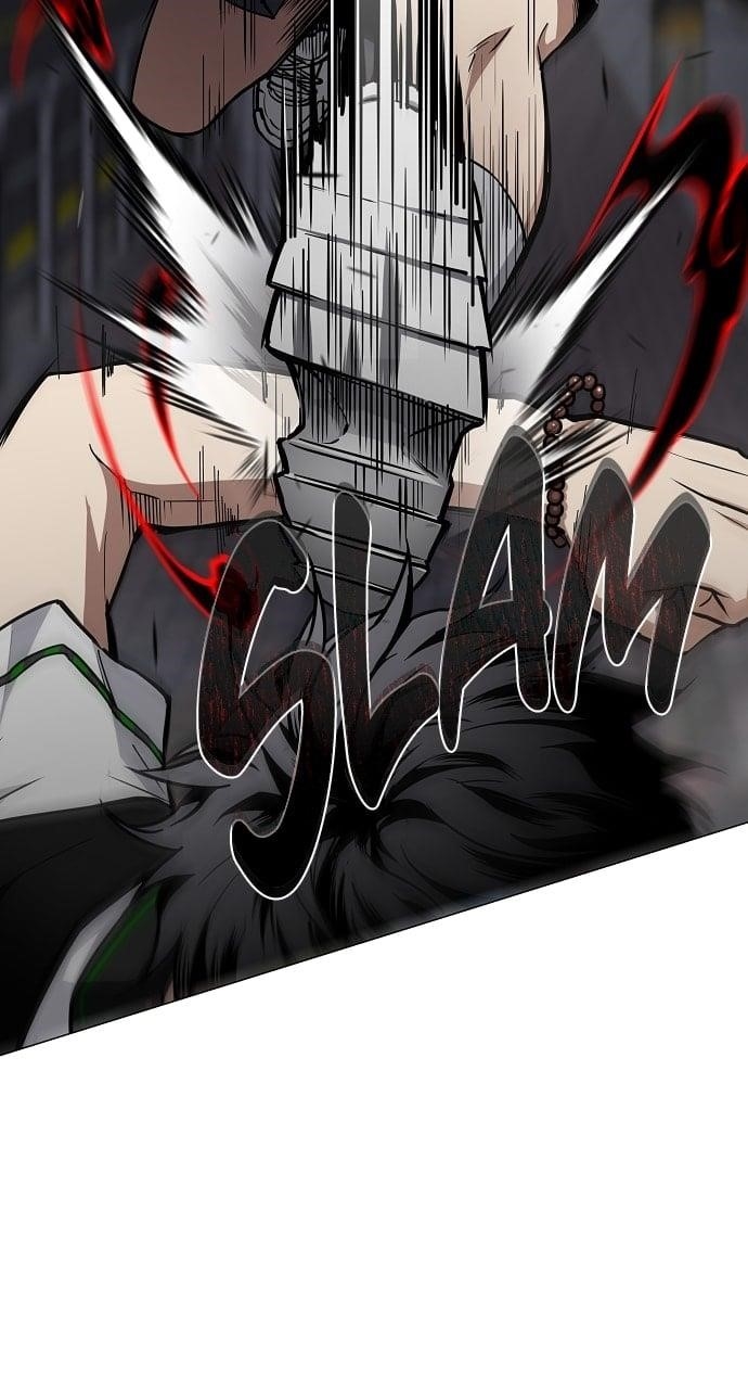 The Shaman’s Blade Chapter 49 - Page 88 in English