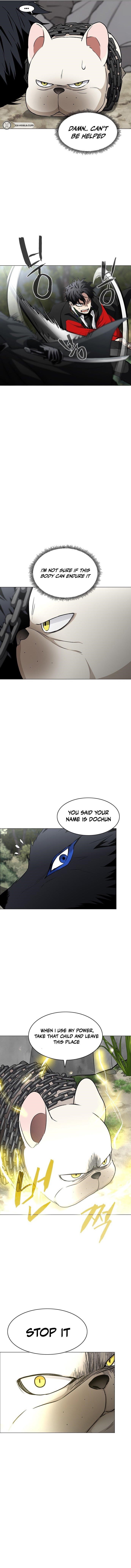 The Shaman’s Blade Chapter 53 - Page 12 in English