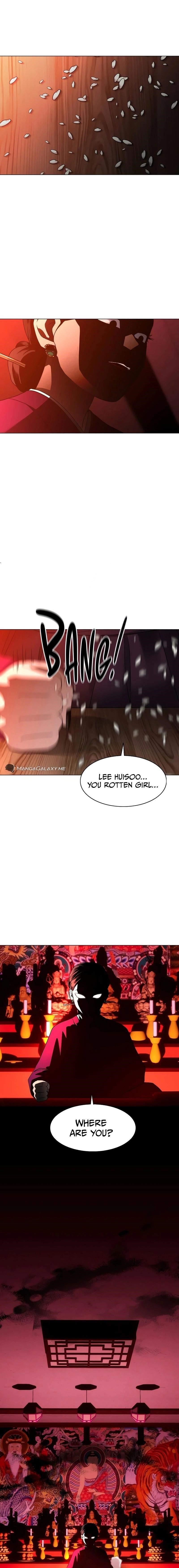 The Shaman’s Blade Chapter 6 - Page 24 in English