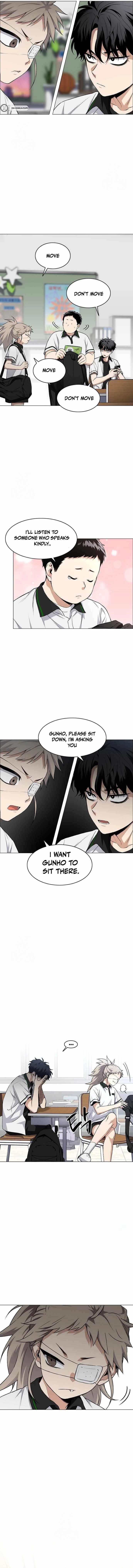 The Shaman’s Blade Chapter 62 - Page 5 in English