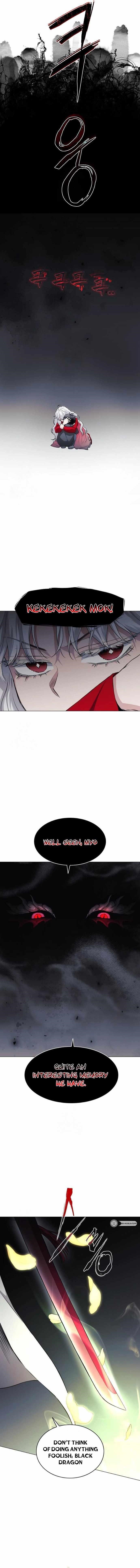 The Shaman’s Blade Chapter 64 - Page 16 in English