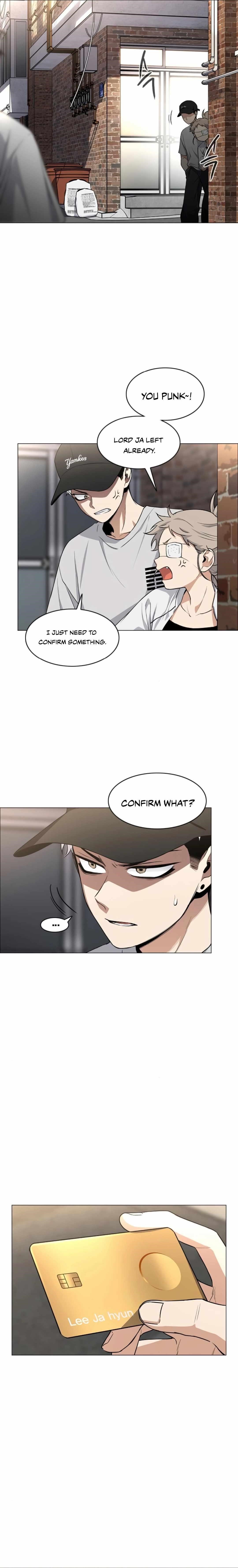 The Shaman’s Blade Chapter 70 - Page 12 in English