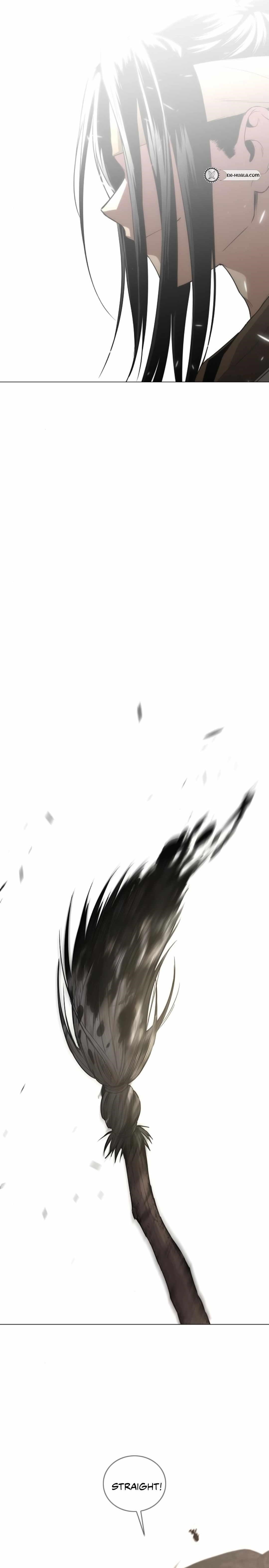 The Shaman’s Blade Chapter 70 - Page 23 in English