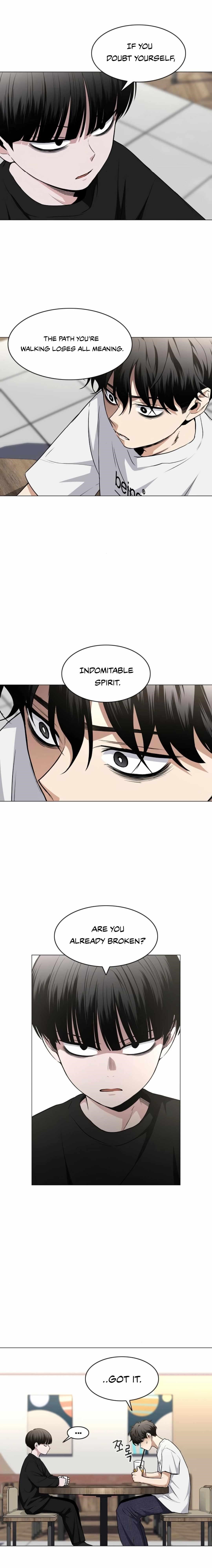 The Shaman’s Blade Chapter 70 - Page 4 in English