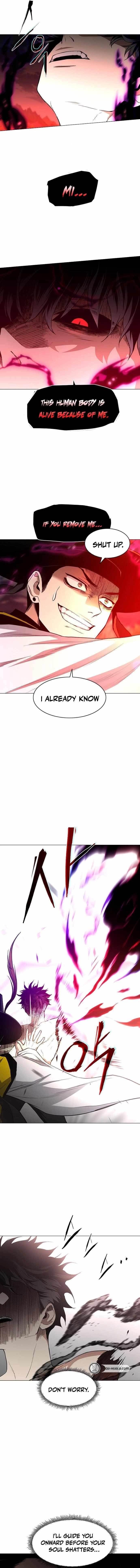 The Shaman’s Blade Chapter 79 - Page 6 in English