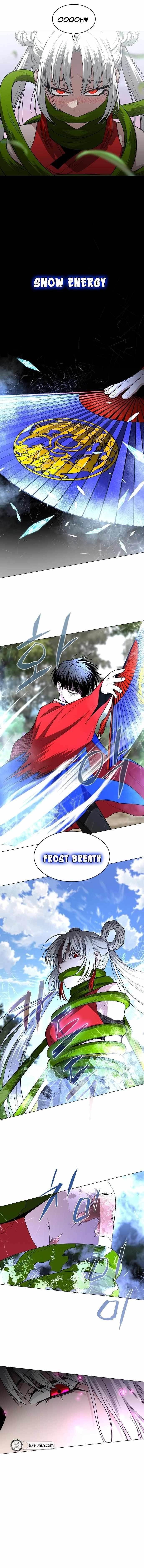 The Shaman’s Blade Chapter 80 - Page 3 in English