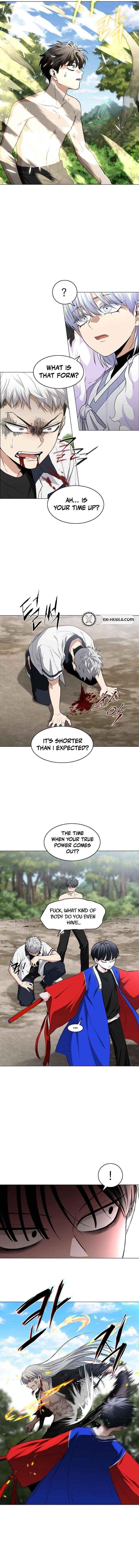 The Shaman’s Blade Chapter 81 - Page 16 in English