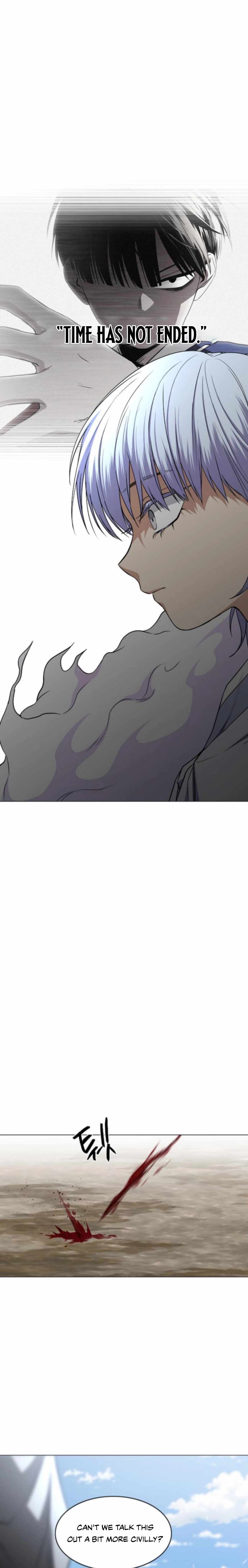 The Shaman’s Blade Chapter 82 - Page 5 in English