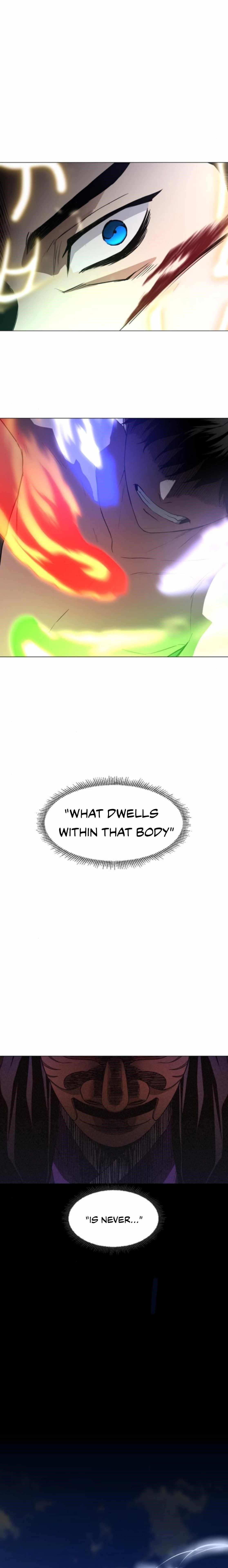 The Shaman’s Blade Chapter 83 - Page 26 in English