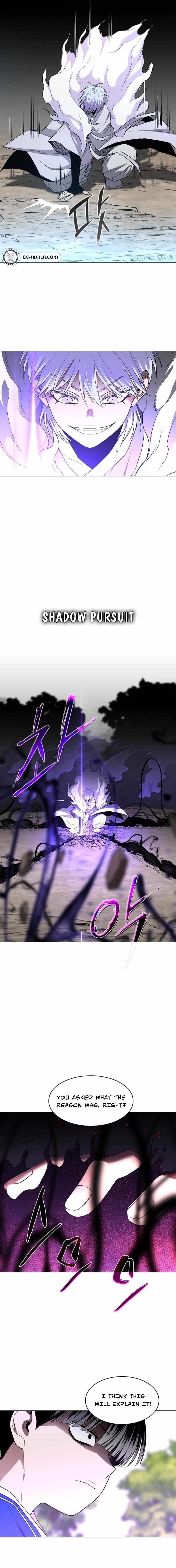 The Shaman’s Blade Chapter 84 - Page 10 in English