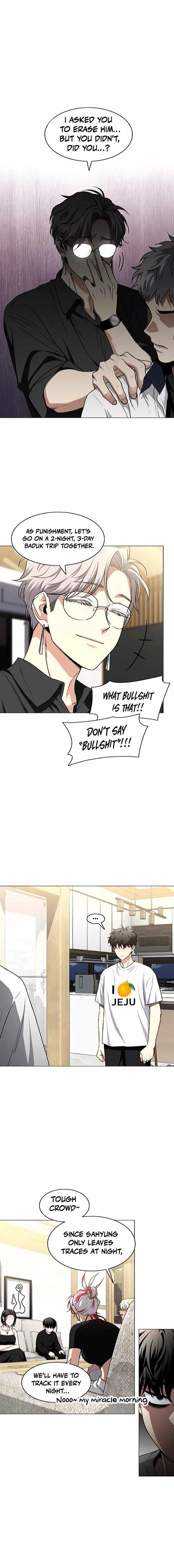 The Shaman’s Blade Chapter 86 - Page 15 in English