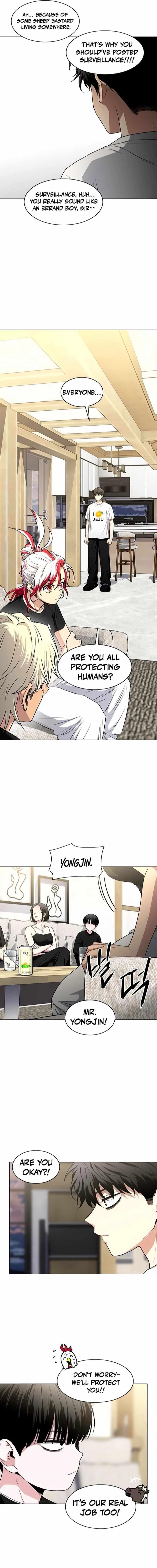 The Shaman’s Blade Chapter 86 - Page 16 in English