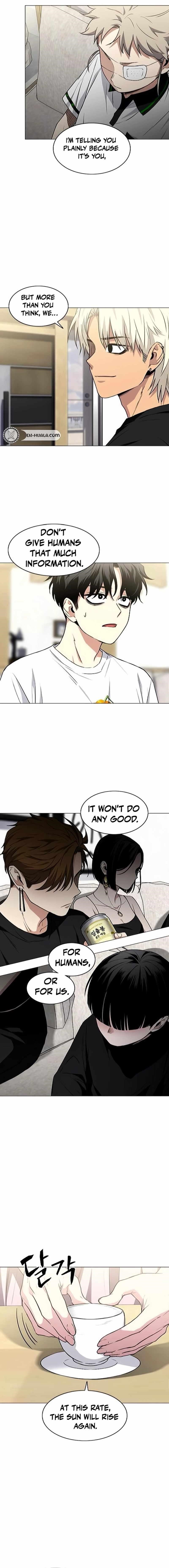 The Shaman’s Blade Chapter 87 - Page 13 in English