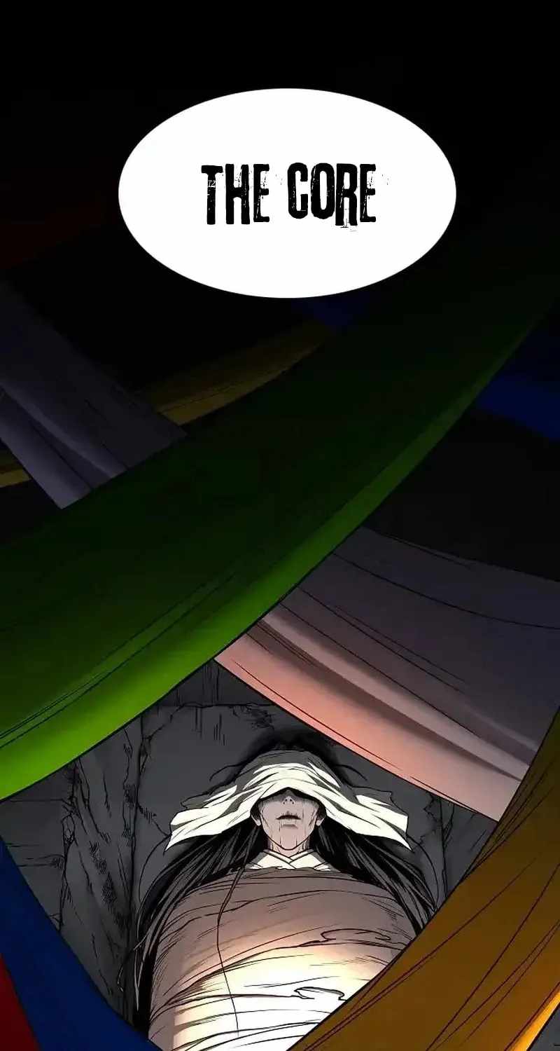 The Shaman’s Blade Chapter 90 - Page 101 in English