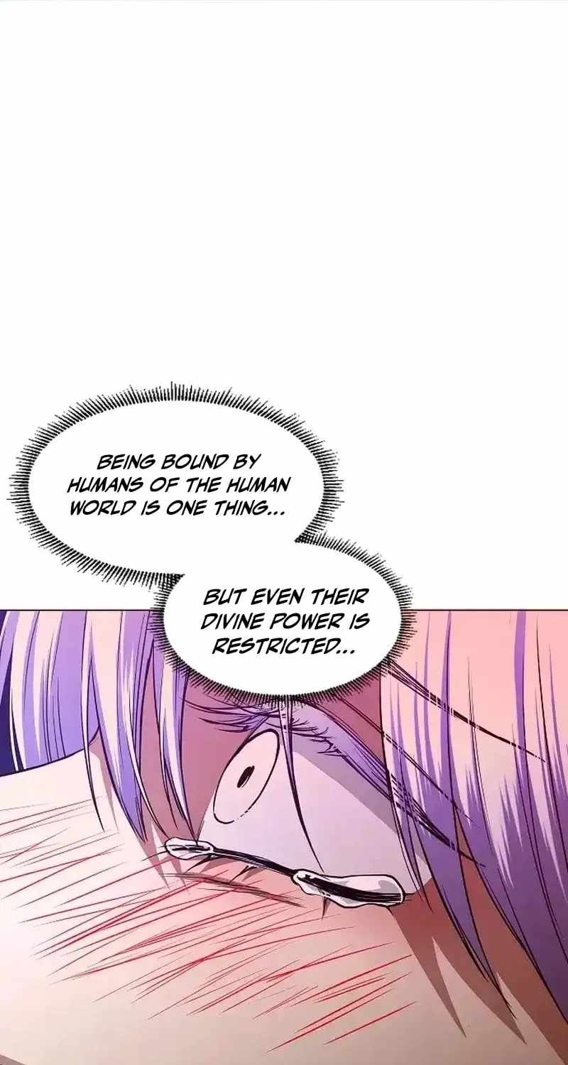 The Shaman’s Blade Chapter 90 - Page 115 in English
