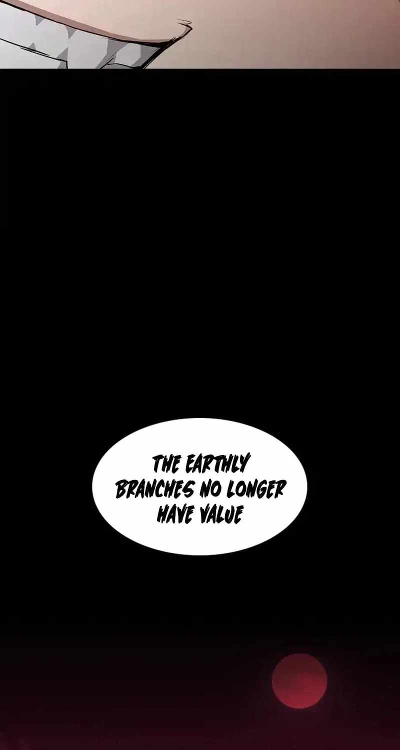 The Shaman’s Blade Chapter 90 - Page 116 in English