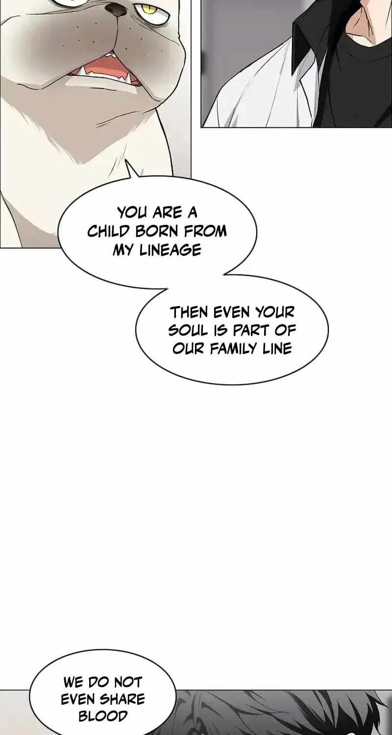 The Shaman’s Blade Chapter 90 - Page 38 in English