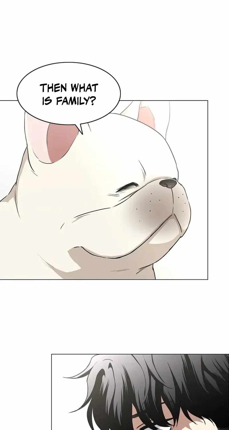 The Shaman’s Blade Chapter 90 - Page 41 in English