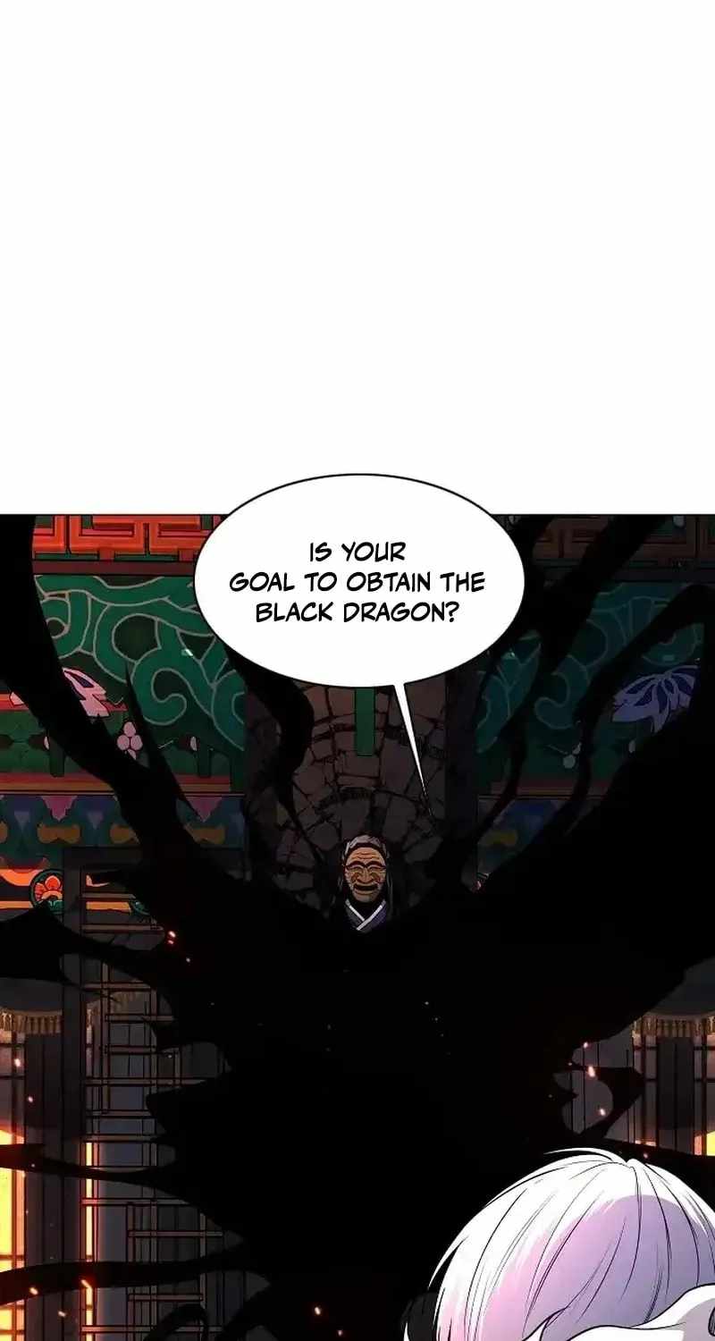 The Shaman’s Blade Chapter 90 - Page 8 in English