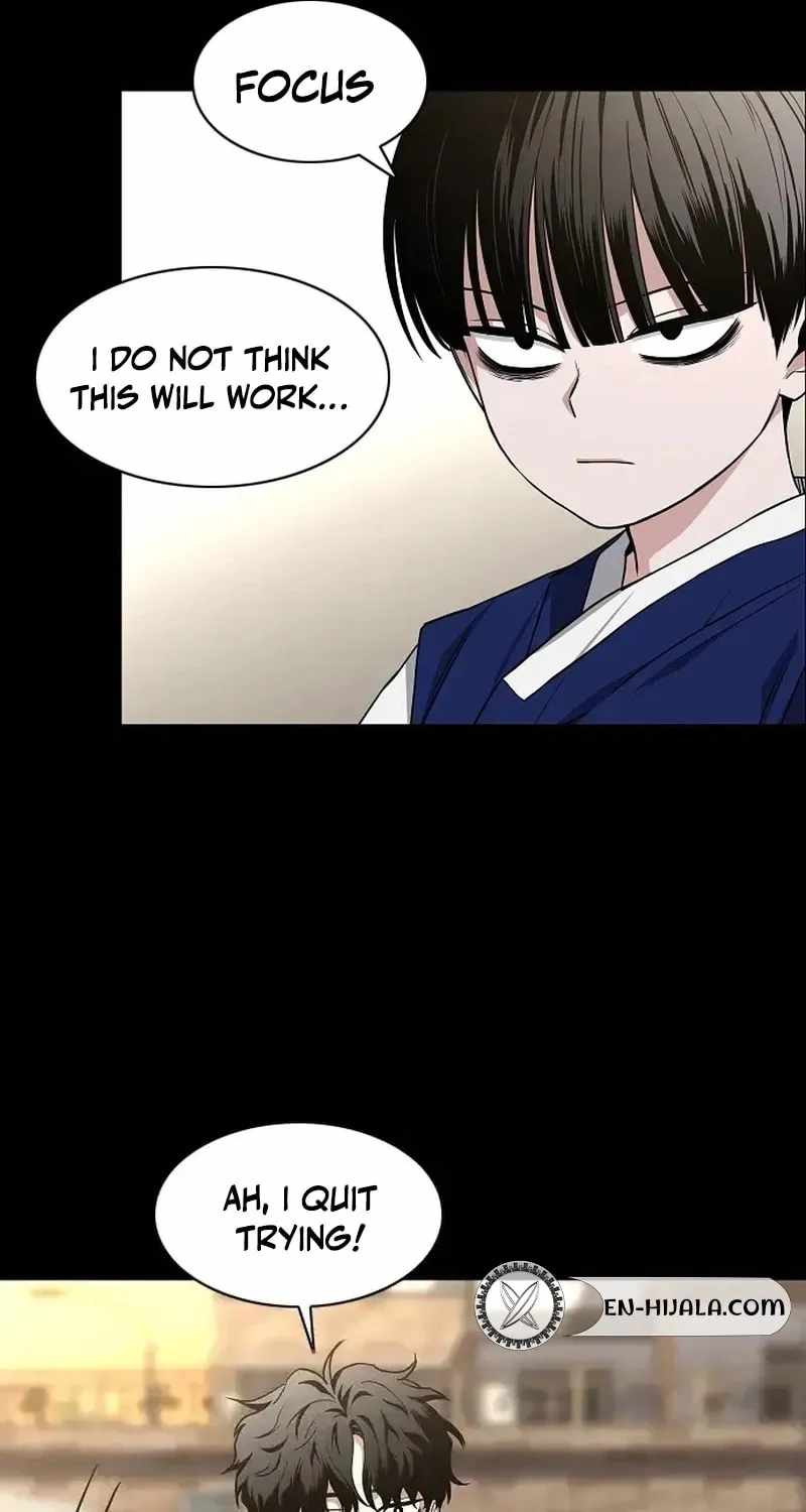 The Shaman’s Blade Chapter 90 - Page 86 in English