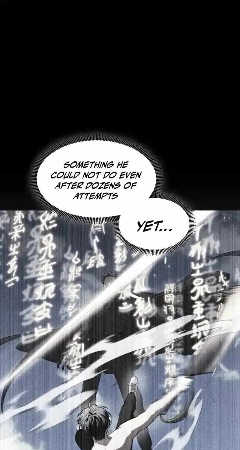 The Shaman’s Blade Chapter 90 - Page 88 in English
