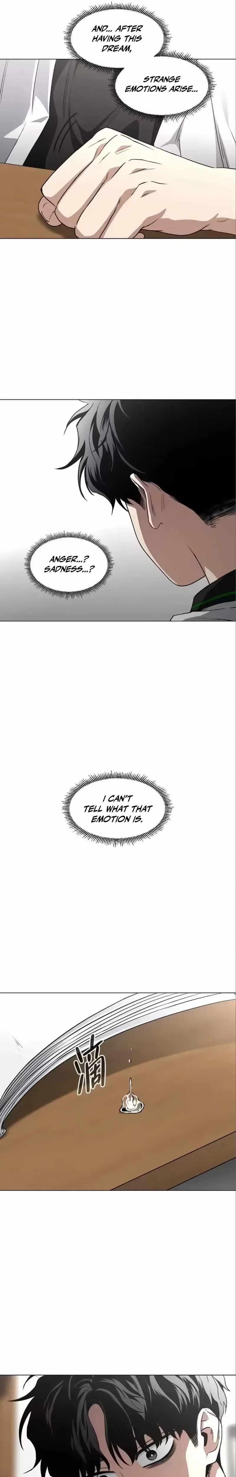 The Shaman’s Blade Chapter 92 - Page 25 in English
