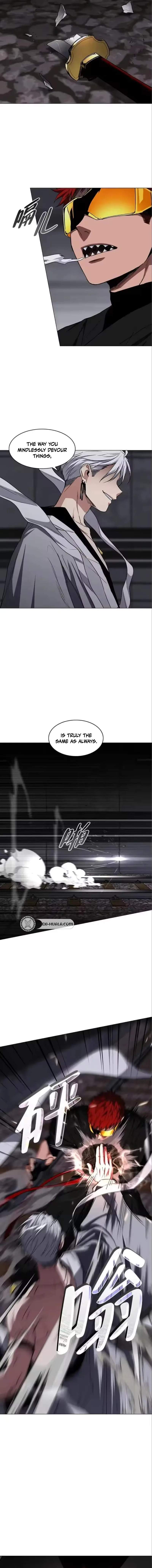 The Shaman’s Blade Chapter 97 - Page 5 in English