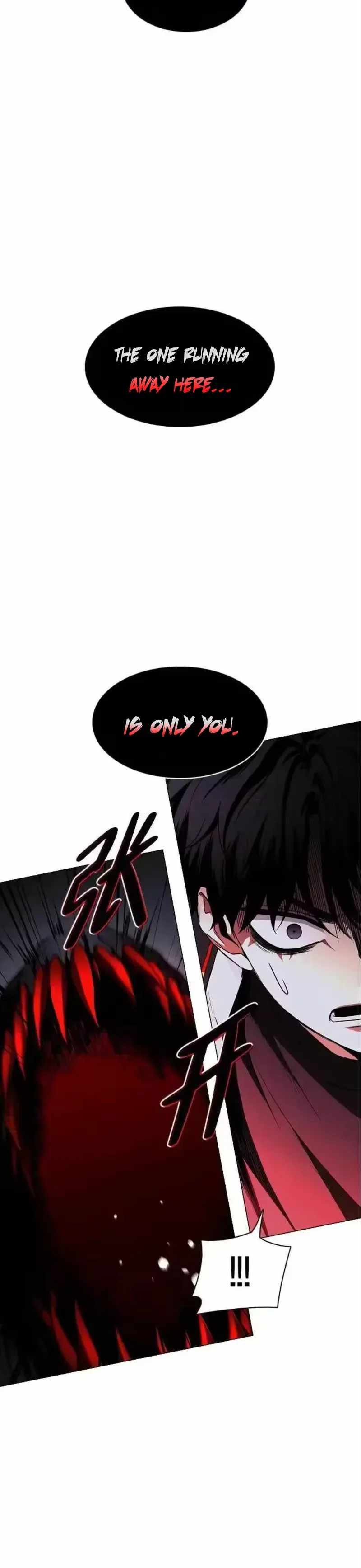 The Shaman’s Blade Chapter 98 - Page 22 in English