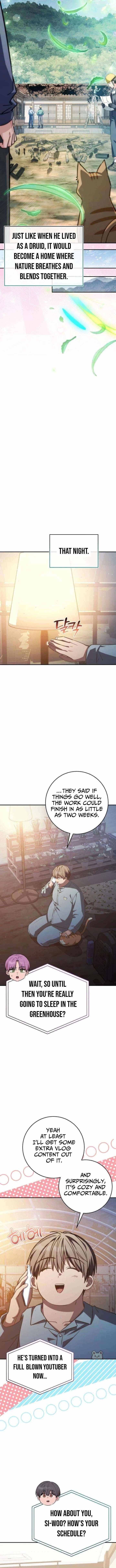 Devely’s Healing Time Chapter 10 - Page 13 in English