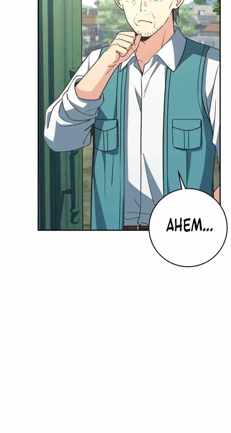 Devely’s Healing Time Chapter 4 - Page 104 in English