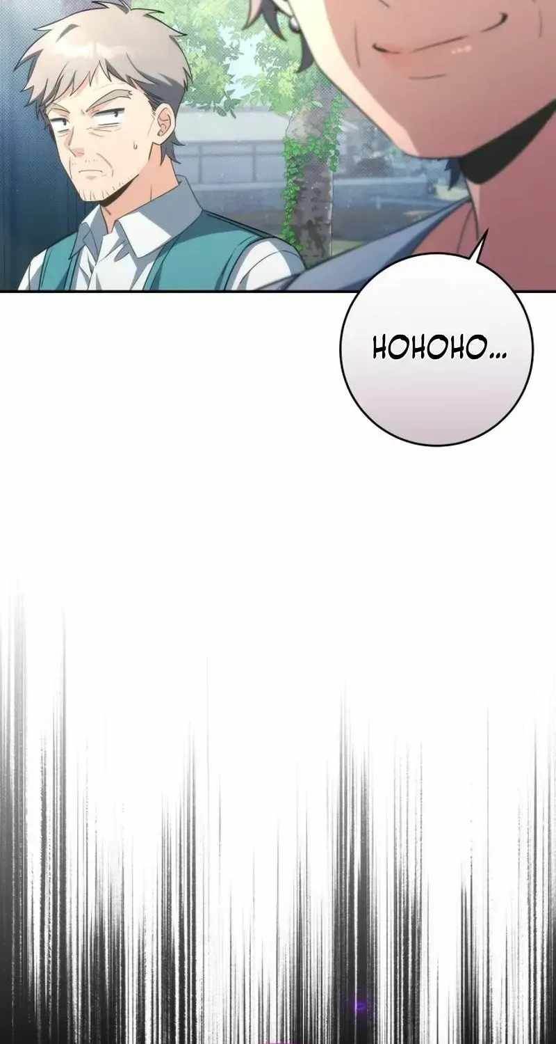 Devely’s Healing Time Chapter 4 - Page 113 in English
