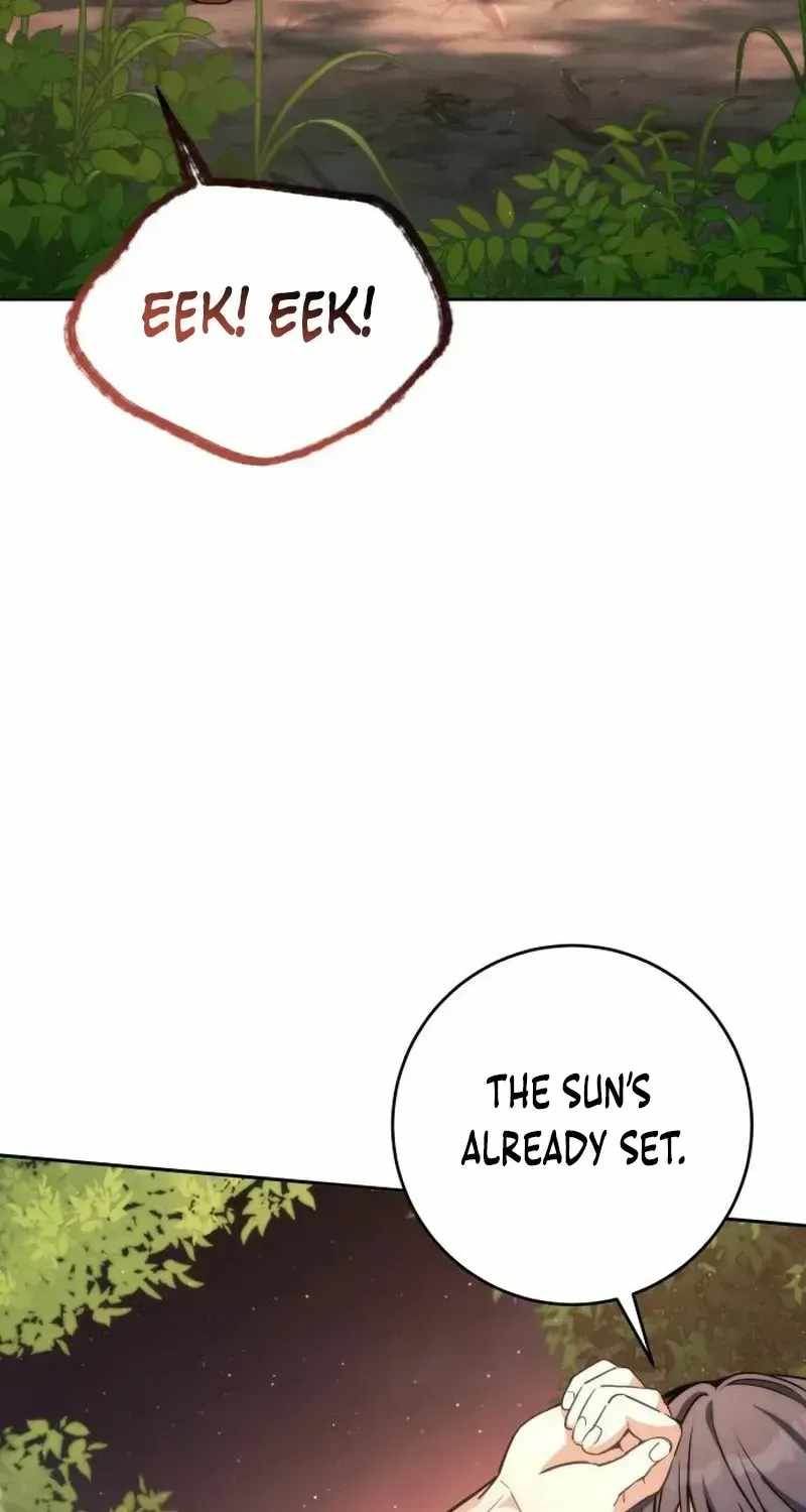Devely’s Healing Time Chapter 4 - Page 32 in English