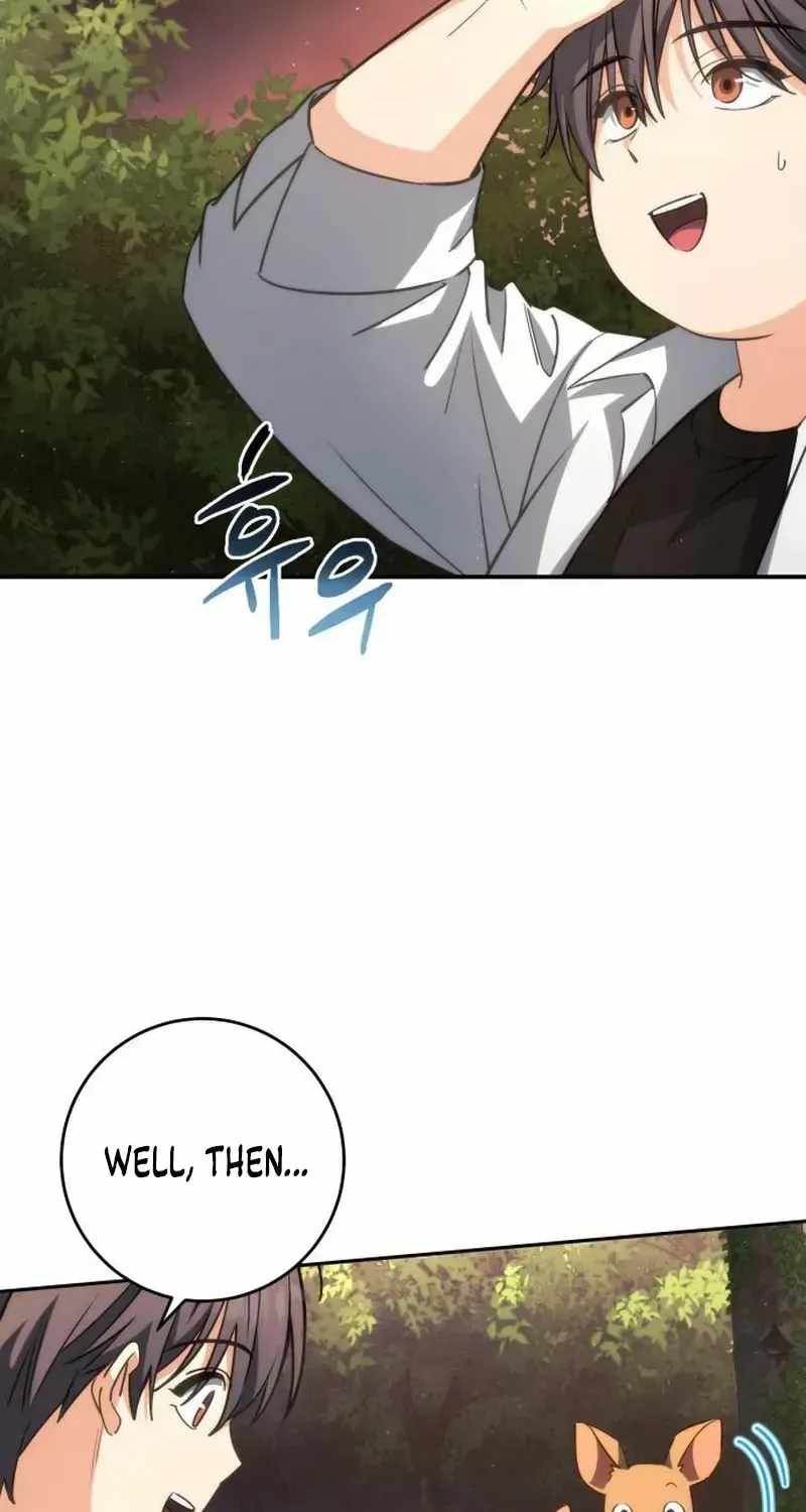 Devely’s Healing Time Chapter 4 - Page 33 in English