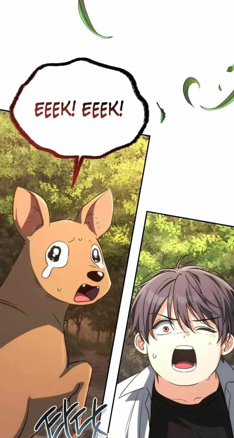 Devely’s Healing Time Chapter 4 - Page 4 in English