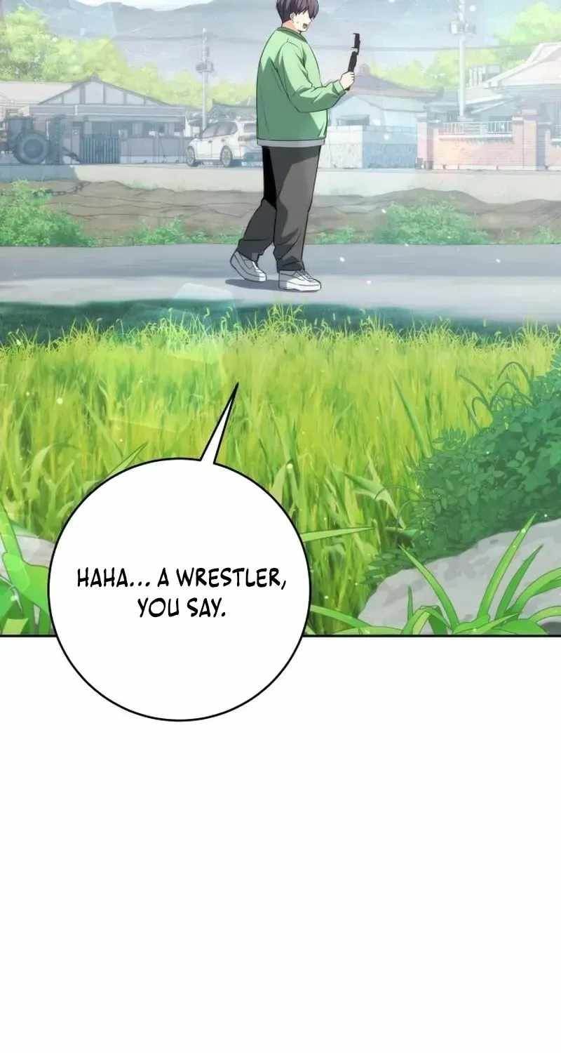 Devely’s Healing Time Chapter 5 - Page 102 in English
