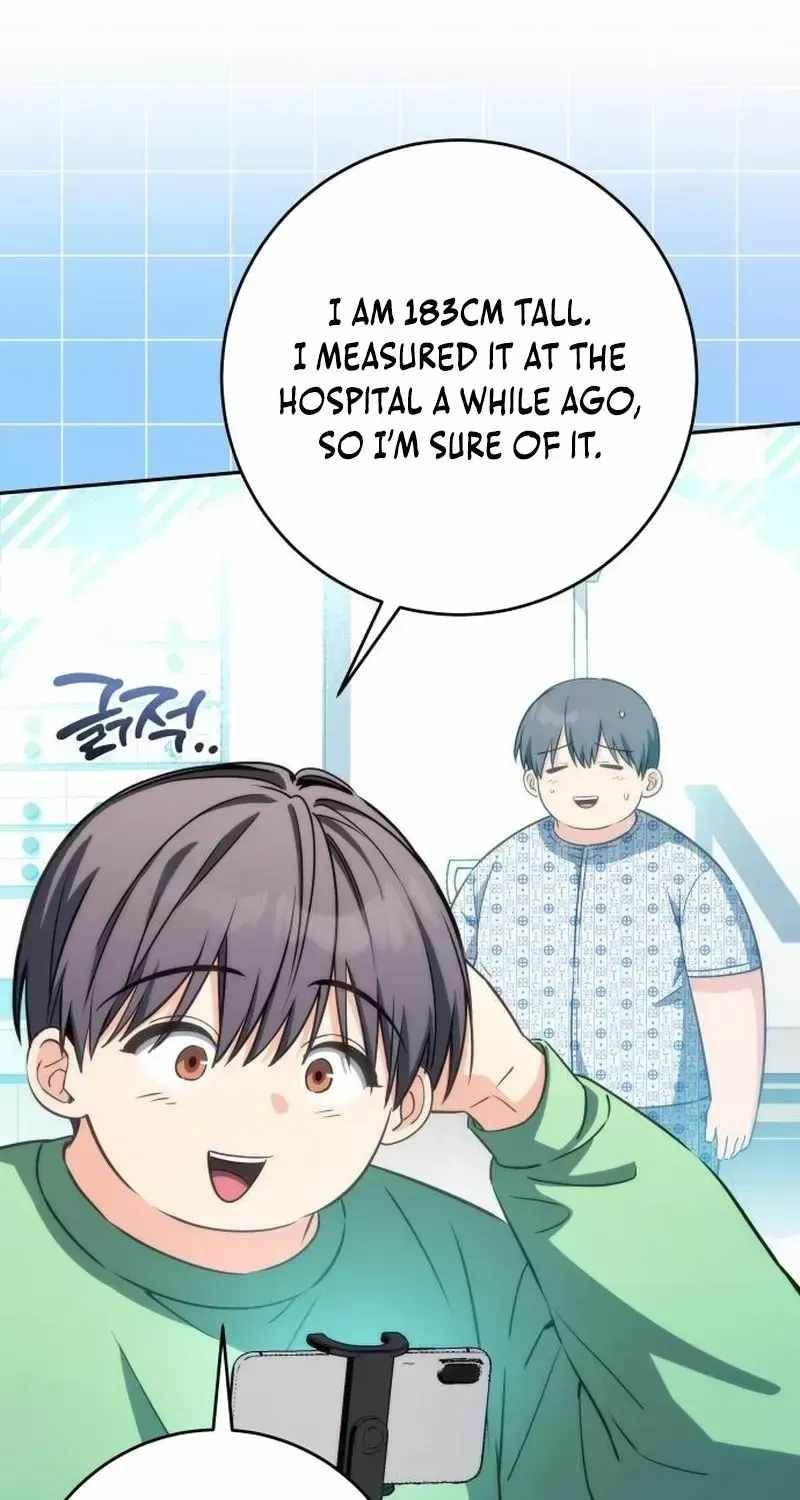 Devely’s Healing Time Chapter 5 - Page 103 in English