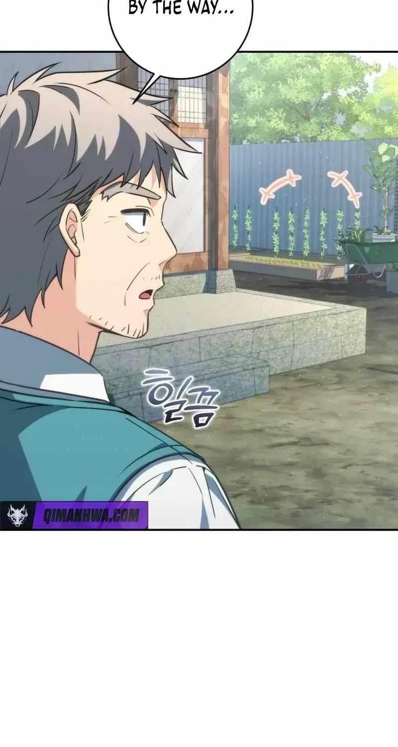 Devely’s Healing Time Chapter 5 - Page 16 in English