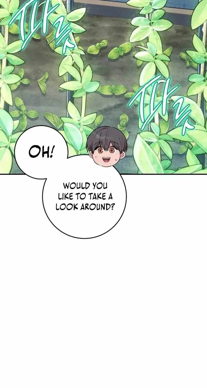 Devely’s Healing Time Chapter 5 - Page 18 in English