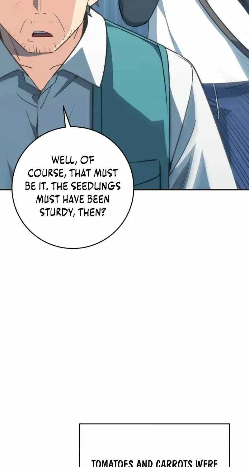 Devely’s Healing Time Chapter 5 - Page 22 in English