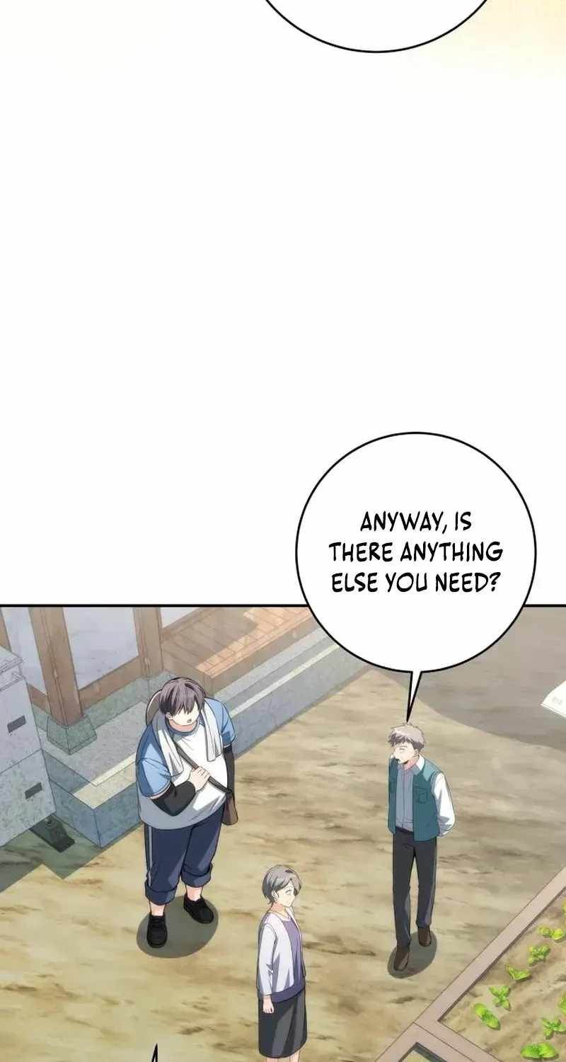 Devely’s Healing Time Chapter 5 - Page 28 in English