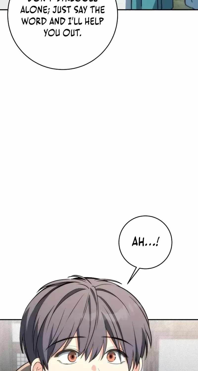 Devely’s Healing Time Chapter 5 - Page 31 in English