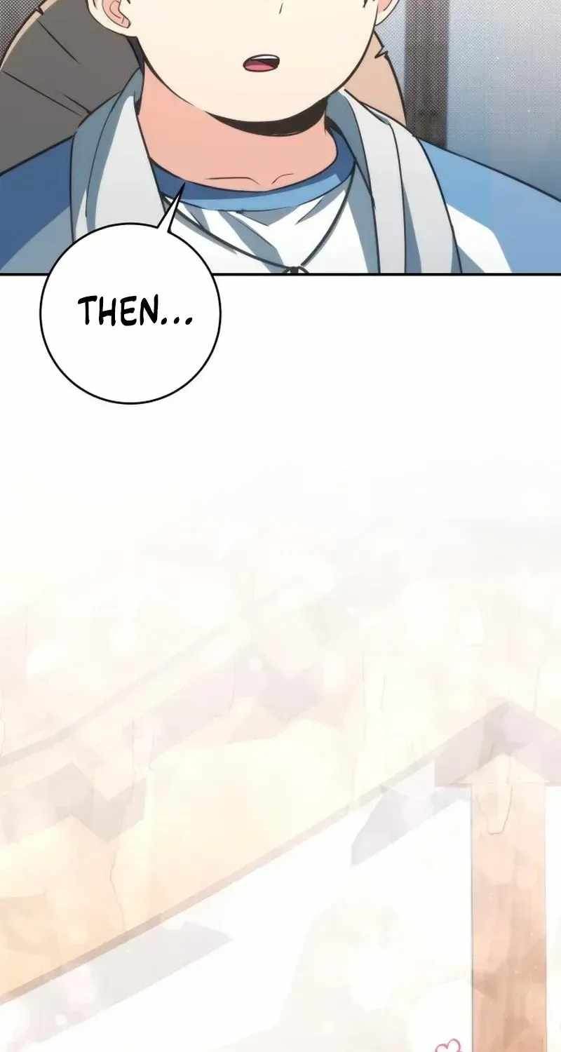 Devely’s Healing Time Chapter 5 - Page 32 in English